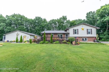 2385 Cannons Pt Ln, Mcdaniels, KY 40152