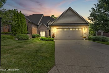 239 Maple Valley Rd, Louisville, KY 40245