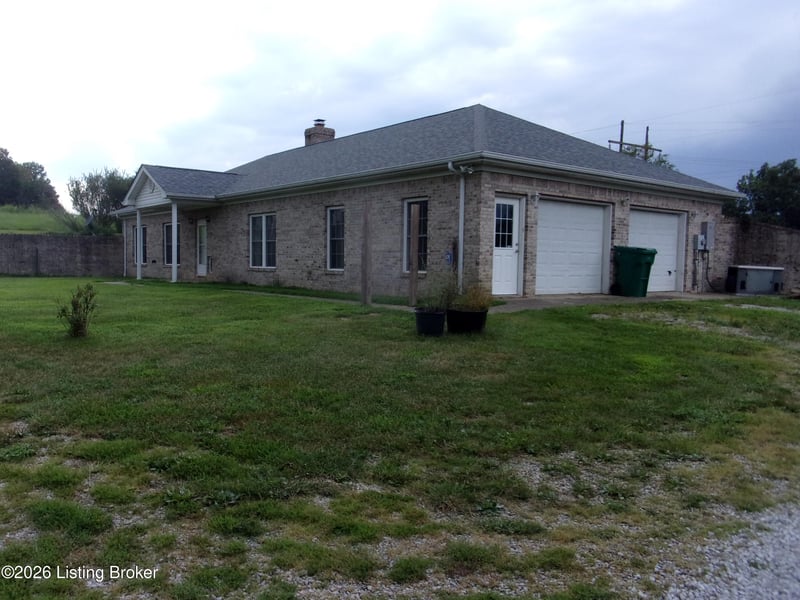 2399 Ashes Creek Rd, Bloomfield, KY 40008