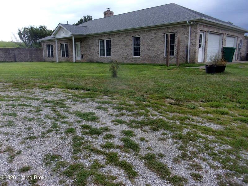 2399 Ashes Creek Rd, Bloomfield, KY 40008