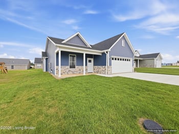 24 Betty Boyd Ln, Brandenburg, KY 40108