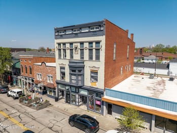 240 Spring St #B, Jeffersonville, IN 47130
