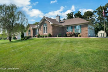 2400 Eastwood Cir, Crestwood, KY 40014