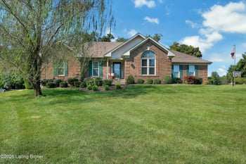 2400 Eastwood Cir, Crestwood, KY 40014