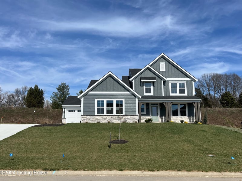 2400 Quail Ridge Dr, La Grange, KY 40031