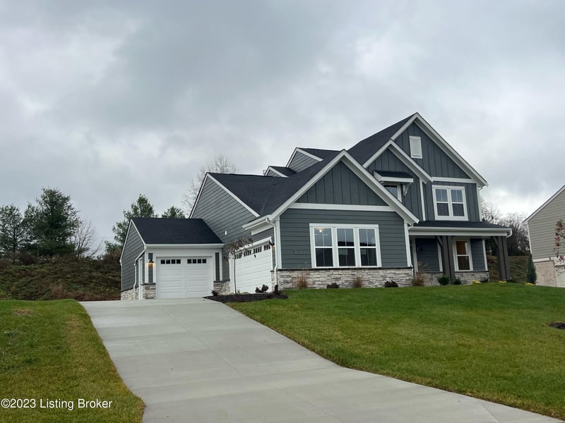 2400 Quail Ridge Dr, La Grange, KY 40031