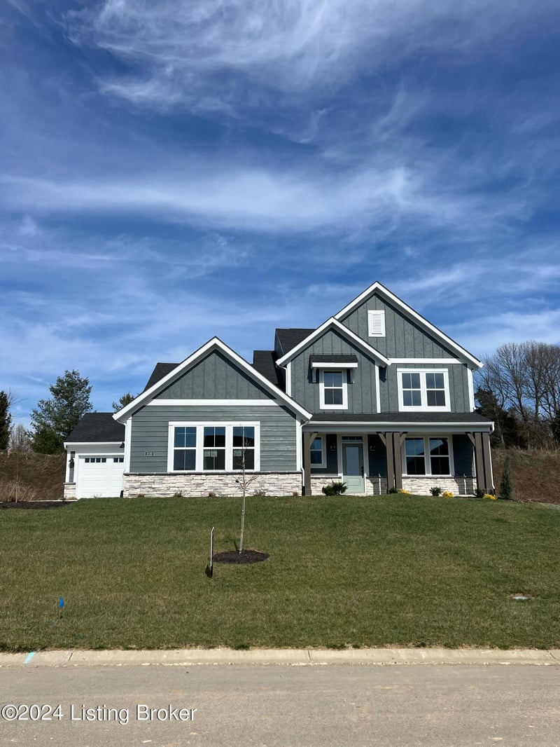2400 Quail Ridge Dr, La Grange, KY 40031