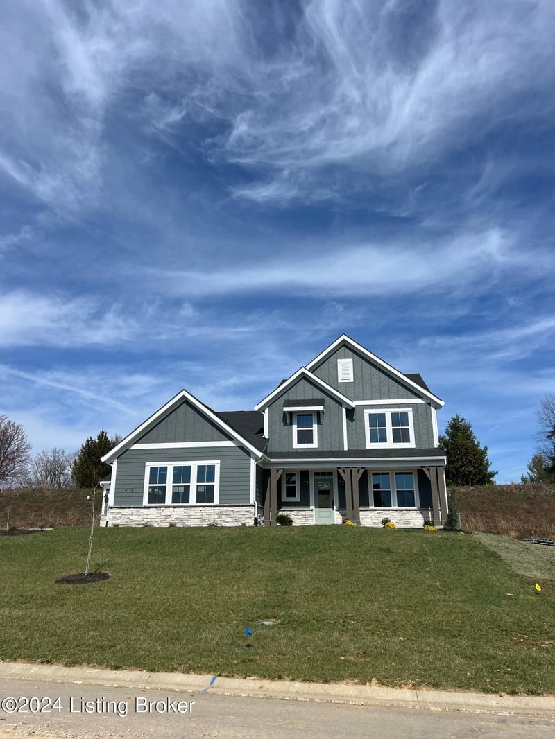 2400 Quail Ridge Dr, La Grange, KY 40031