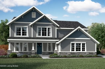 2400 Quail Ridge Dr, La Grange, KY 40031