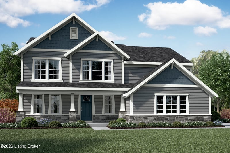 2400 Quail Ridge Dr, La Grange, KY 40031
