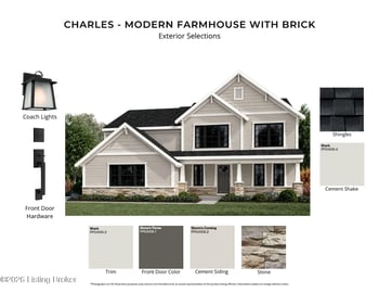 2400 Quail Ridge Dr, La Grange, KY 40031