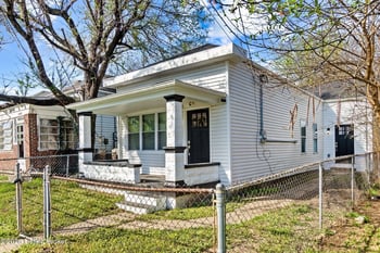 2403 Bank St, Louisville, KY 40212
