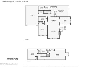 2403 Eastbridge Ct, Louisville, KY 40223