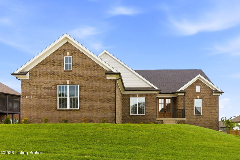 2403 Grant Ridge Way, Louisville, KY 40023