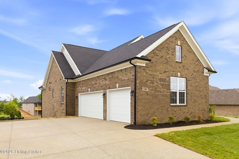 2403 Grant Ridge Way, Louisville, KY 40023