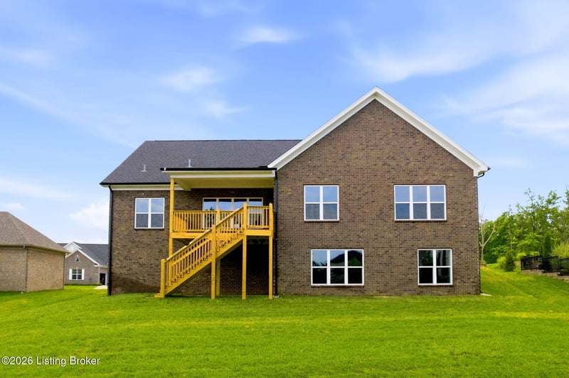 2403 Grant Ridge Way, Louisville, KY 40023