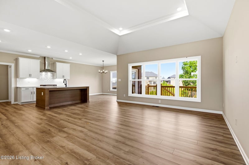 2403 Grant Ridge Way, Louisville, KY 40023