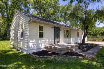 2403 Mercer Ave, Louisville, KY 40216