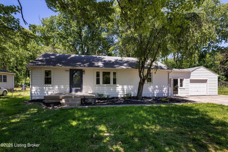 2403 Mercer Ave, Louisville, KY 40216
