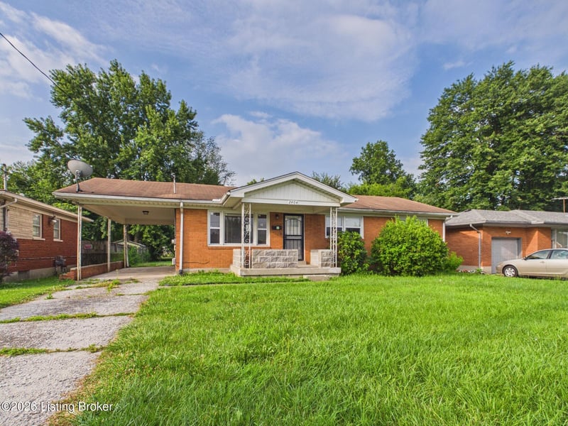 Home Worth Check