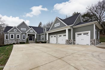 2405 Croake Station Rd, Springfield, KY 40069