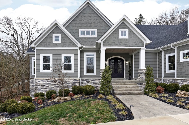 2405 Croake Station Rd, Springfield, KY 40069