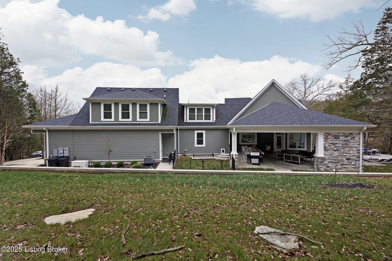 2405 Croake Station Rd, Springfield, KY 40069