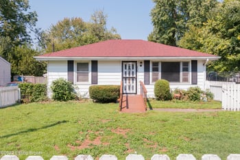 2405 Elmore St, Louisville, KY 40216