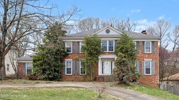2406 Phoenix Hill Dr, Louisville, KY 40207