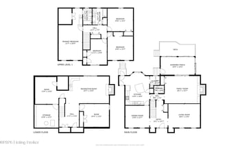 2406 Phoenix Hill Dr, Louisville, KY 40207