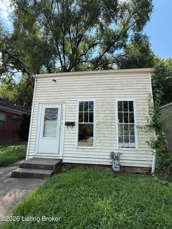 2408 Rowan St, Louisville, KY 40212