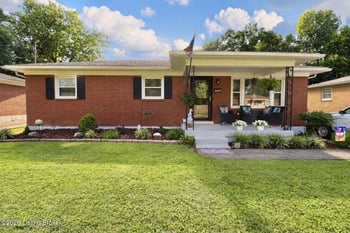 2409 Fluhr Ln, Louisville, KY 40216