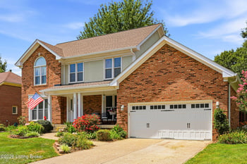 2409 Lakewood Blvd, Jeffersonville, IN 47130