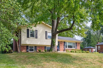 2409 Mahan Dr, Jeffersontown, KY 40299