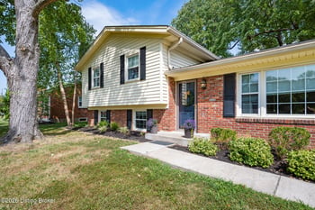 2409 Mahan Dr, Jeffersontown, KY 40299