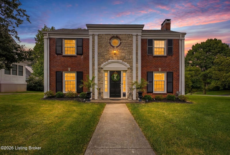 Home Worth Check