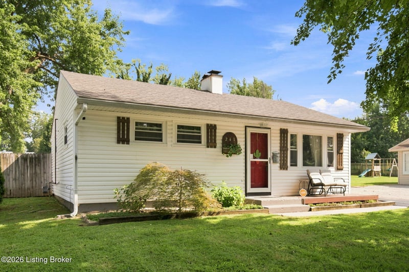 241 Derby Ave, Louisville, KY 40218