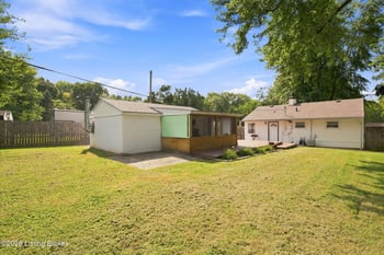 241 Derby Ave, Louisville, KY 40218