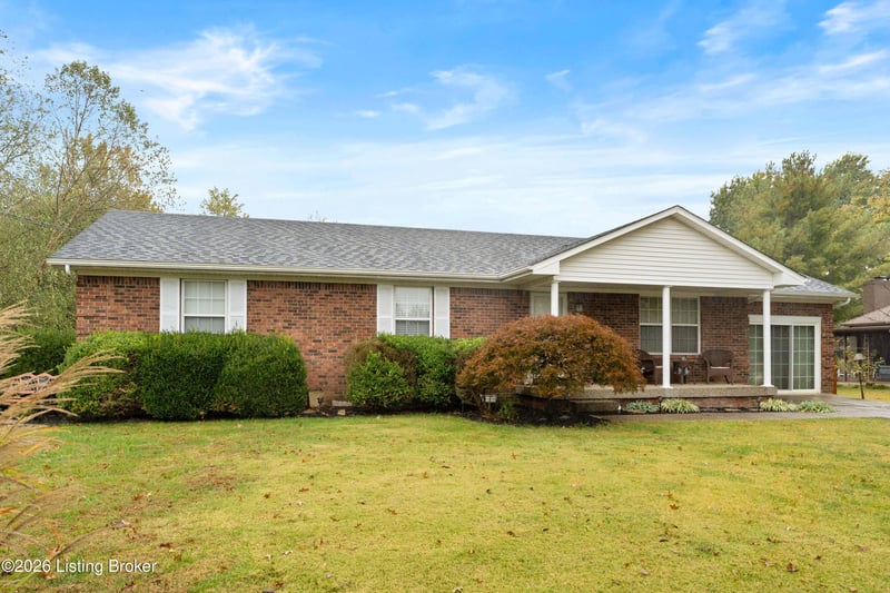 241 Emma Ct, Mt Washington, KY 40047
