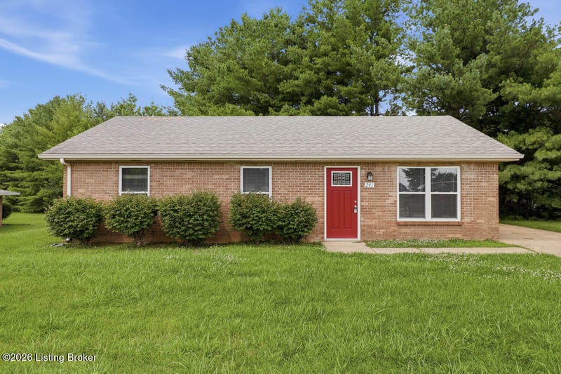 241 W French St, Elizabethtown, KY 42701
