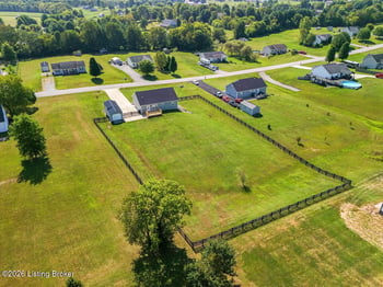 241 Webb Ln, Taylorsville, KY 40071