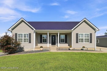 241 Webb Ln, Taylorsville, KY 40071