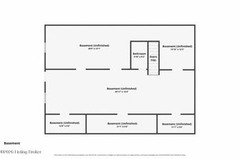 241 Webb Ln, Taylorsville, KY 40071