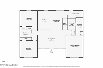 241 Webb Ln, Taylorsville, KY 40071