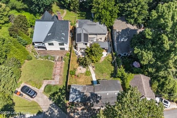 2410 Cross Hill Rd, Louisville, KY 40206