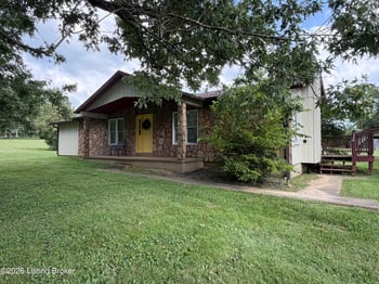 2410 Plum Run Rd, Bardstown, KY 40004