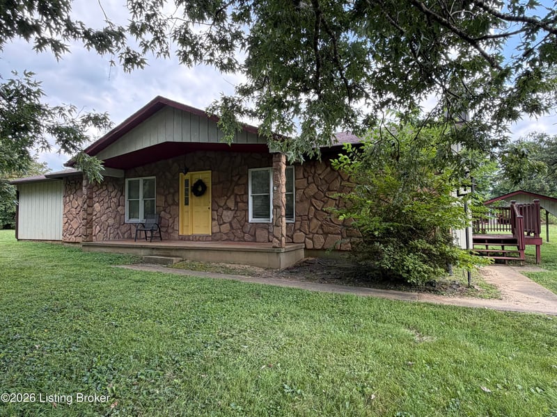 2410 Plum Run Rd, Bardstown, KY 40004