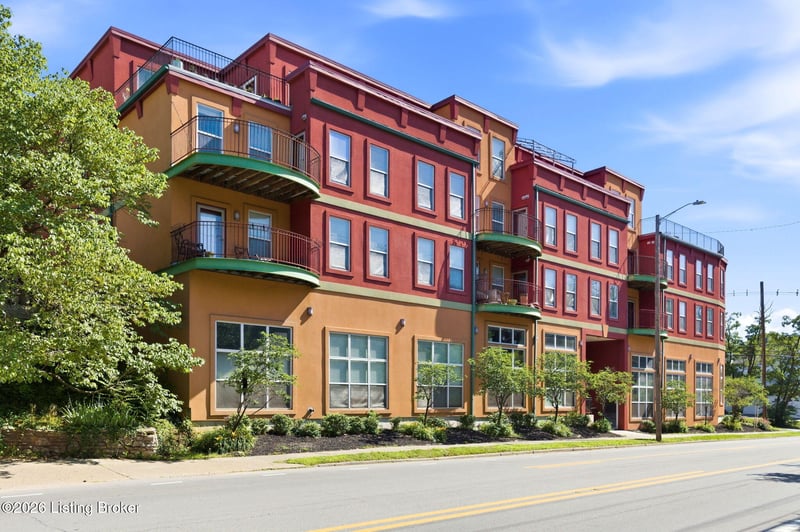 2411 Brownsboro Rd #301, Louisville, KY 40206