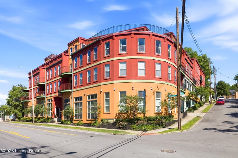 2411 Brownsboro Rd #301, Louisville, KY 40206