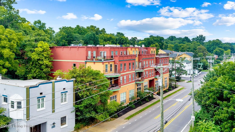 2411 Brownsboro Rd #APT 101, Louisville, KY 40206
